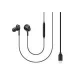 Samsung Tuned AKG Type C Wired Earphone/ Headphone Premium Quality For Samsung Galaxy S24 S23 Ultra A54 A53 USB C Headphone - Image 4