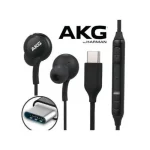 Samsung Tuned AKG Type C Wired Earphone/ Headphone Premium Quality For Samsung Galaxy S24 S23 Ultra A54 A53 USB C Headphone - Image 3