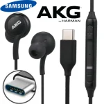 Samsung Tuned AKG Type C Wired Earphone/ Headphone Premium Quality For Samsung Galaxy S24 S23 Ultra A54 A53 USB C Headphone - Image 5
