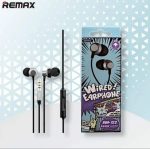 REMAX RM 512 High Performance Wired In Ear Earphone Stereo with Mic, 3.5mm Jack - Image 3