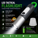 Mini Torch Light