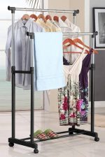 2 Lair Clothing Rack - Image 4