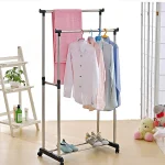 2 Lair Clothing Rack - Image 2