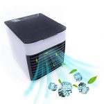 Arctic Air Ultra-Mini USB Personal Air Conditioner - Image 2