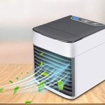 Arctic Air Ultra-Mini USB Personal Air Conditioner - Image 3